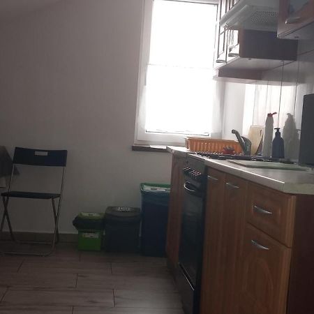 Ferienwohnung Klonowa 13A Kajetany Exterior foto